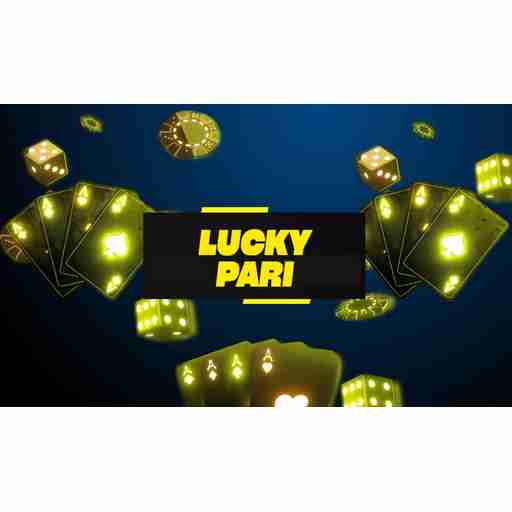 Luckypari Casino | online casino