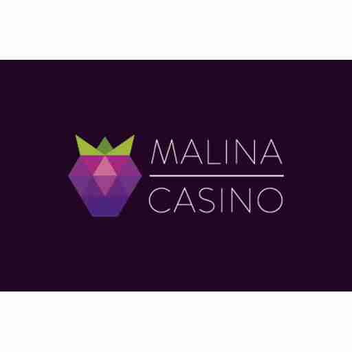 Malina Casino лого